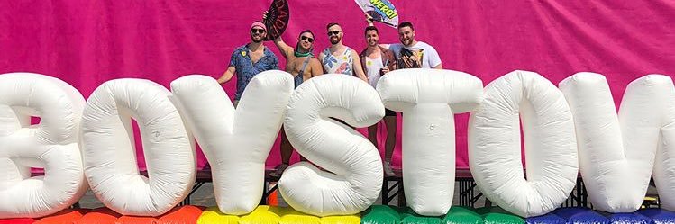 Jimmily Choward banner
