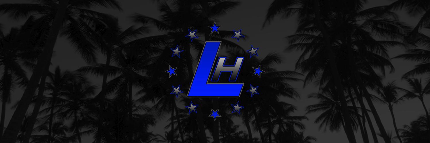 LHBloodline's profile banner image