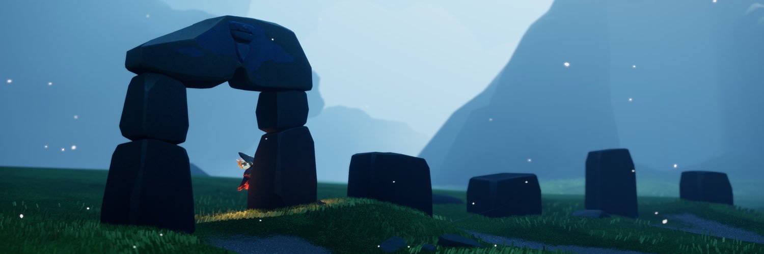 Cheryl || comms open! banner