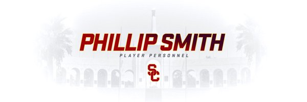 Phillip Smith Profile Banner