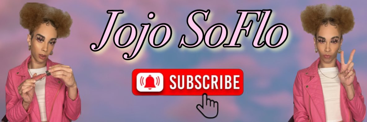 JojoSoFlo's profile banner image