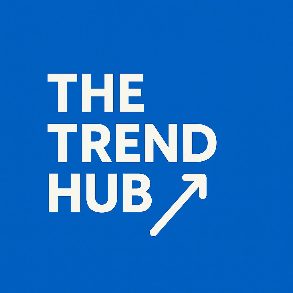 TheTrendHub's profile banner image