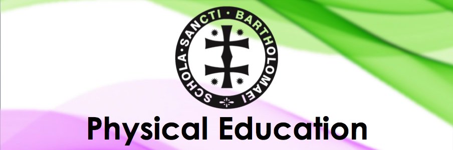 StBarts_PE's profile banner image
