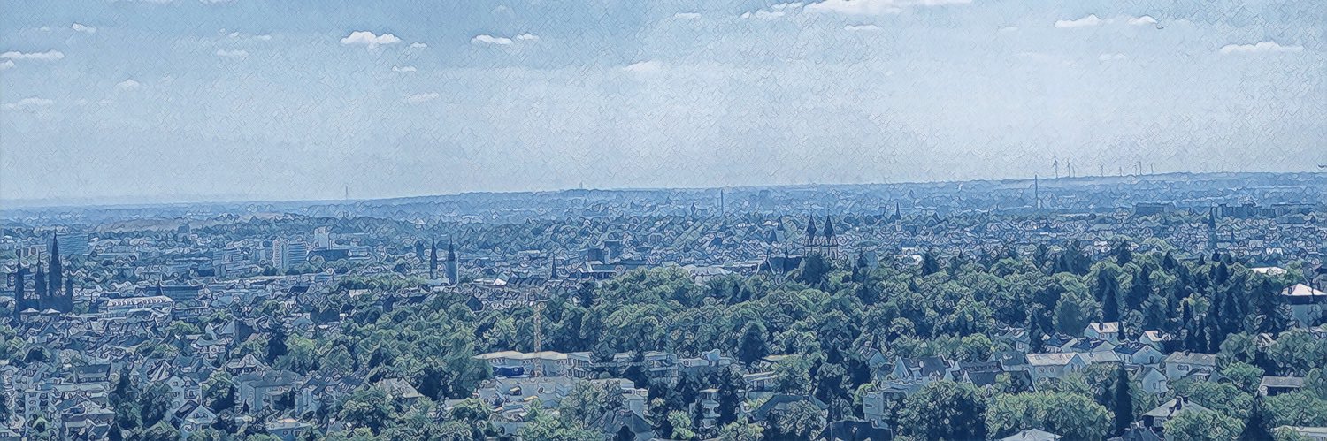 Thomas Gehring banner