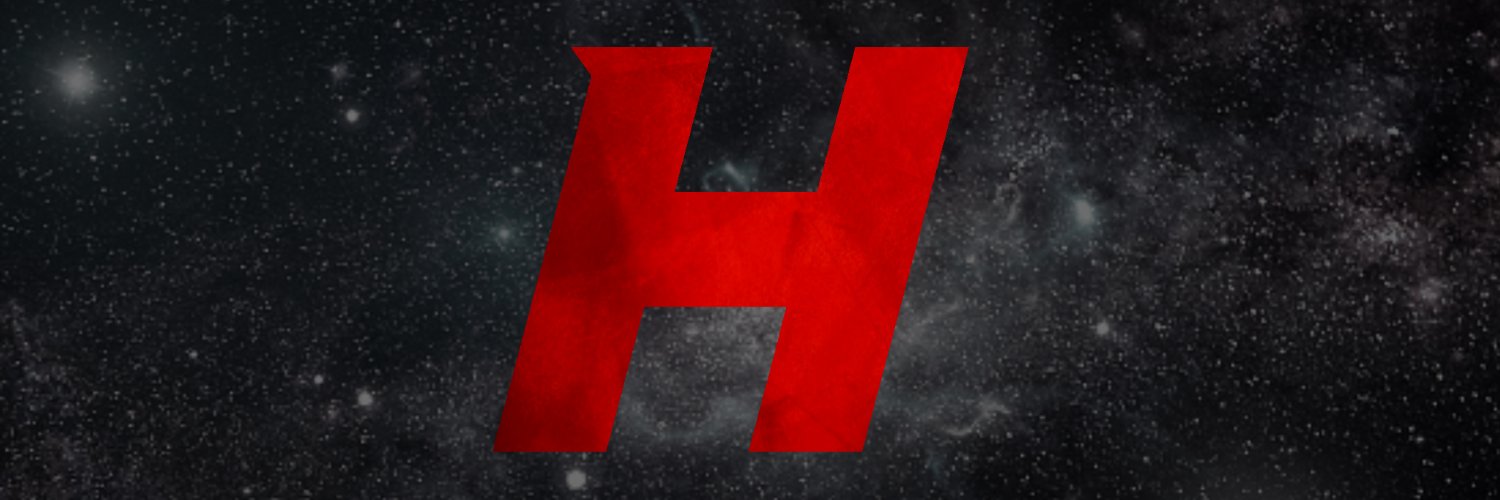 Huntorix banner