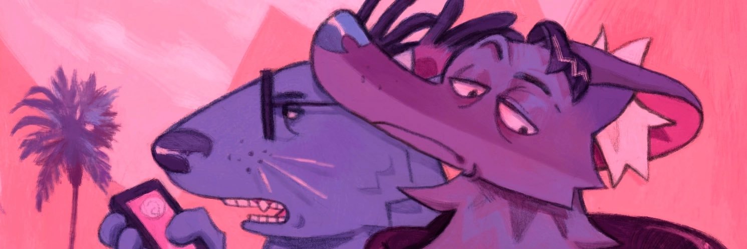 🌊GRAMM WEIN🦀's banner