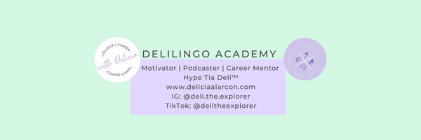 delitheexplorer Profile Banner