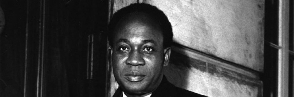 Papa Gyinn NYAME's banner