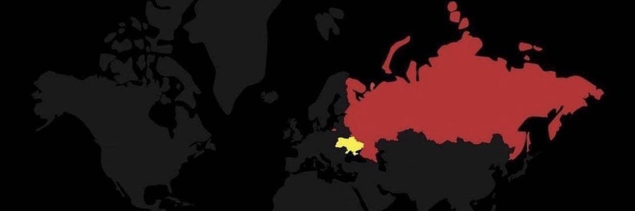 Kira Rudik's banner