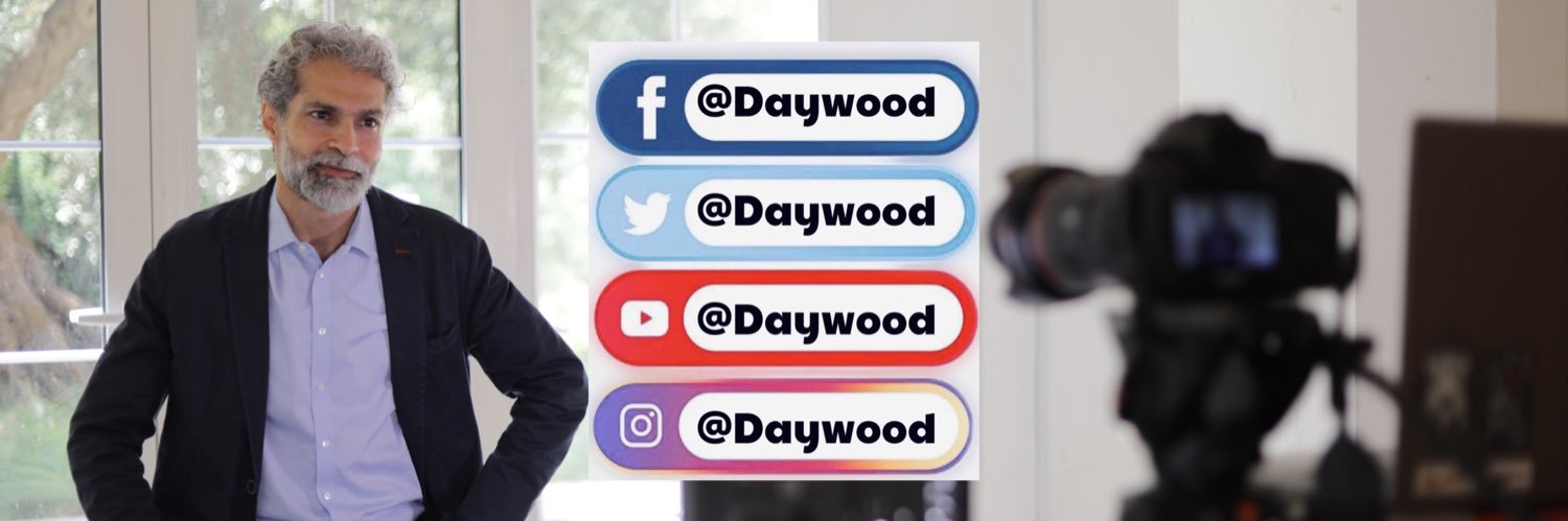 Daoud's banner