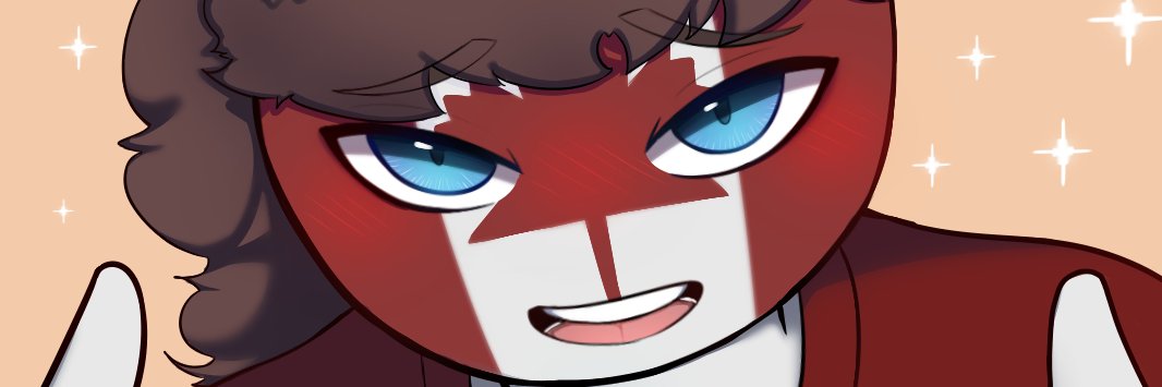 🍁RED🍁 banner