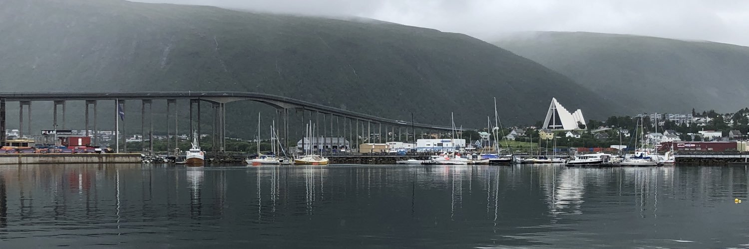 Runar B Nilsen banner