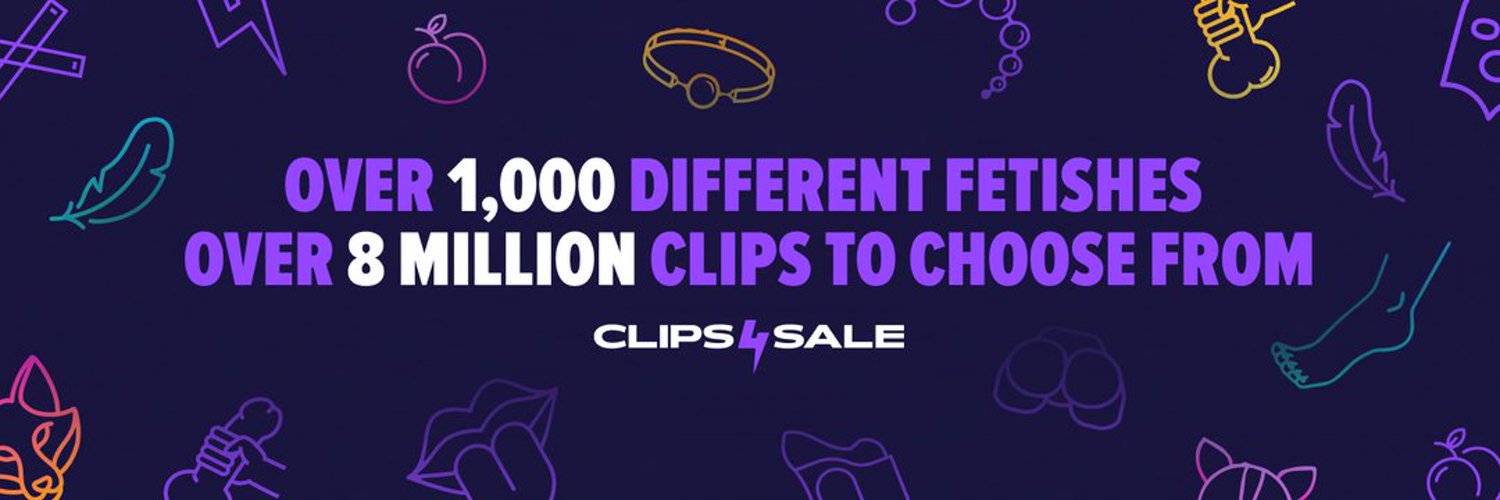 Clips4Sale.com banner