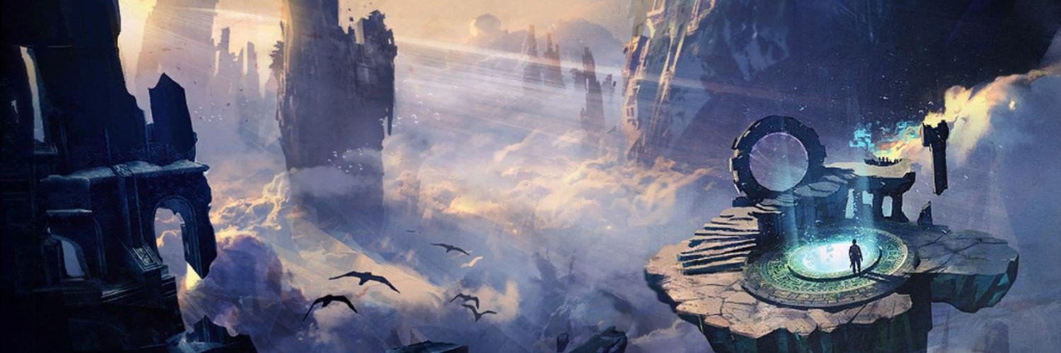 alatrea's profile banner image