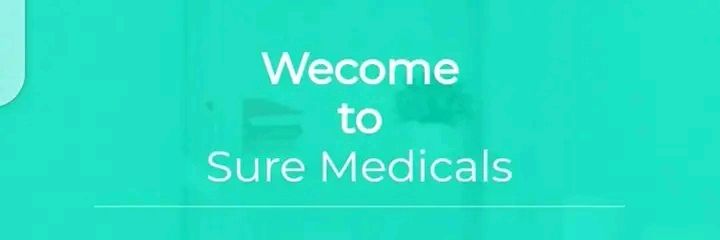 SureMedicals's profile banner image