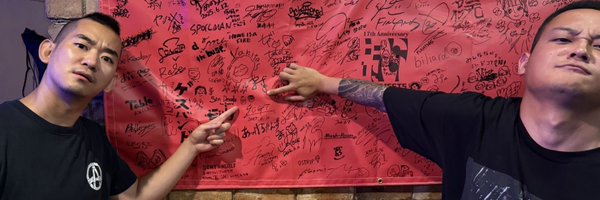 SINDECADE_HOME Profile Banner