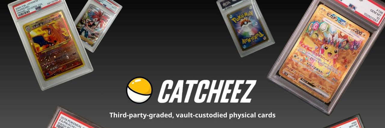 CATCHEEZzz's profile banner image