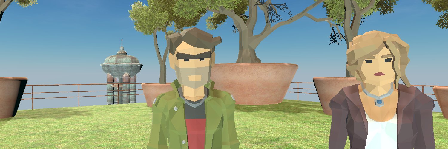 mrluc78's profile banner image