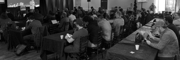 methodconf Profile Banner