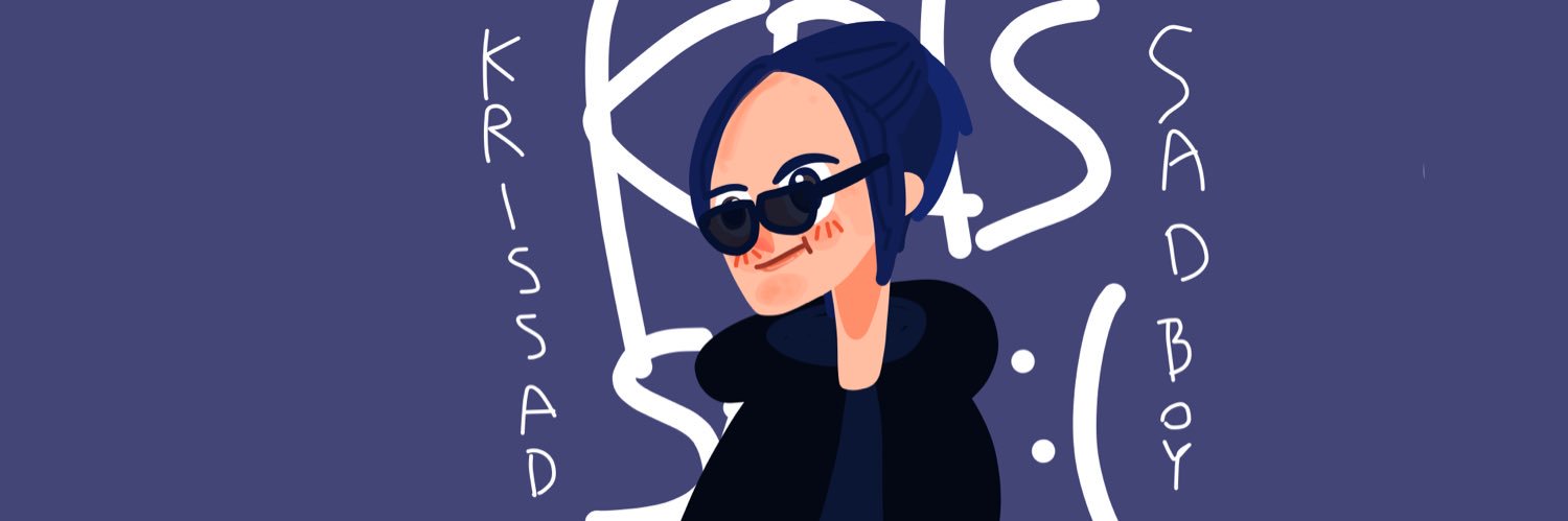 𝚂𝙰𝙳 banner
