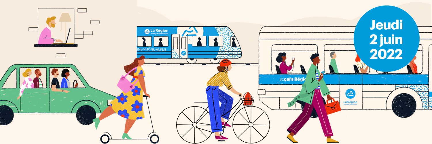 Challenge Mobilité banner