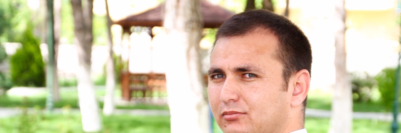 fayzullah4's profile banner image