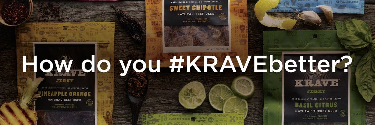 KraveJerky's profile banner image
