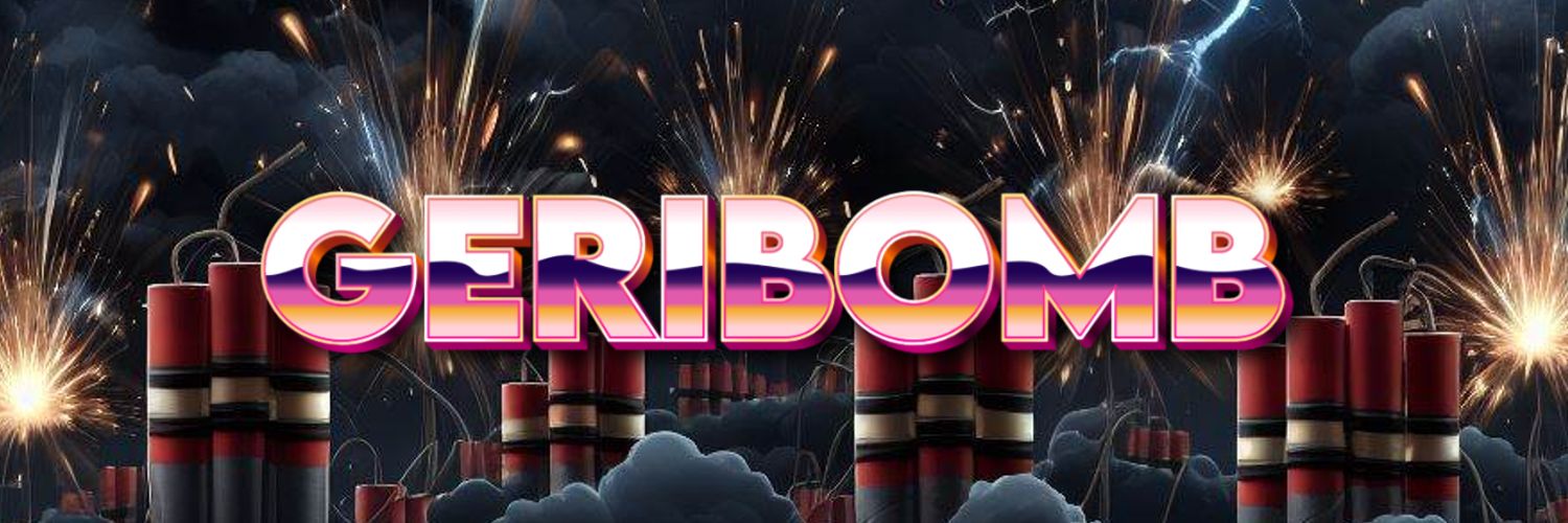 Gerib💣mb banner