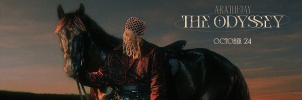 arathejay Profile Banner