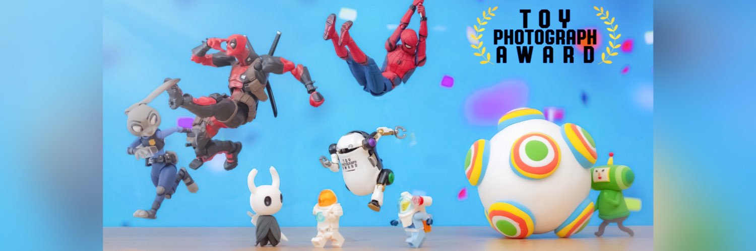 トイアワフォトコンテスト's banner