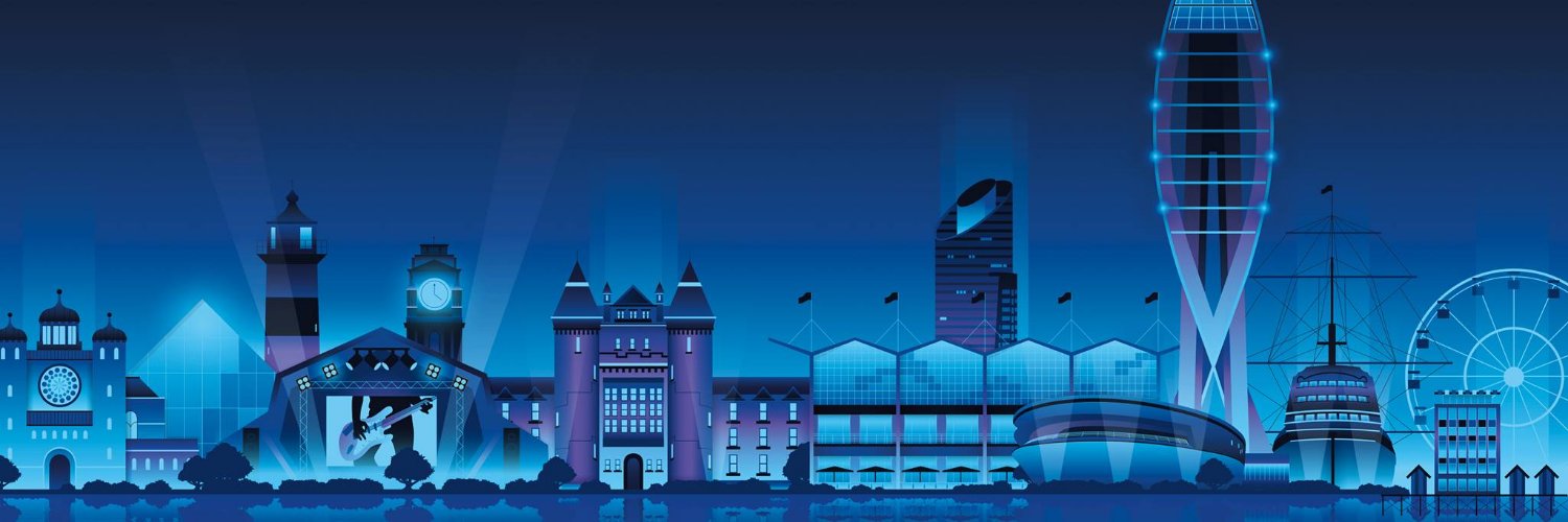 Portsmouth City Council Help banner