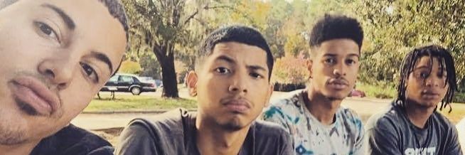 DJRPR's profile banner image