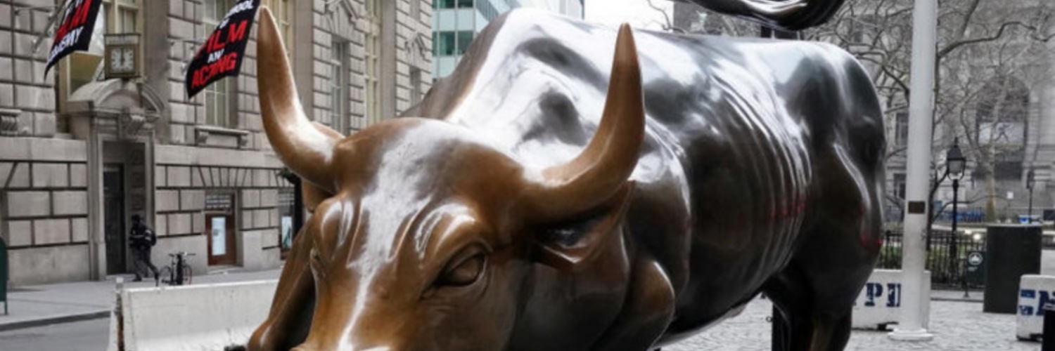 The Currency Merchant banner