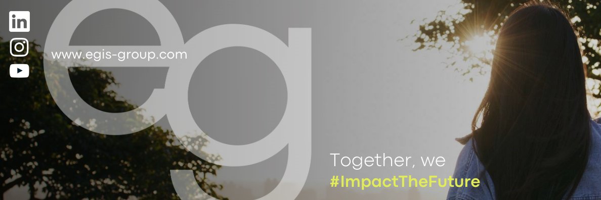 Egis banner