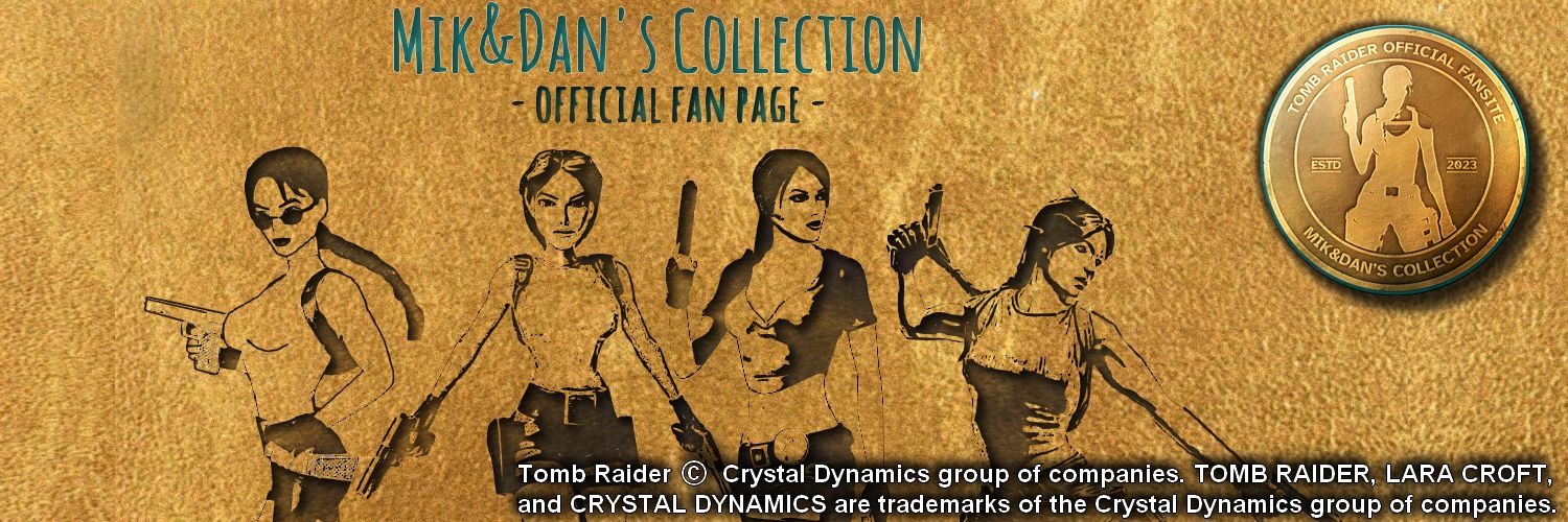 Mik & Dan's Collection's banner
