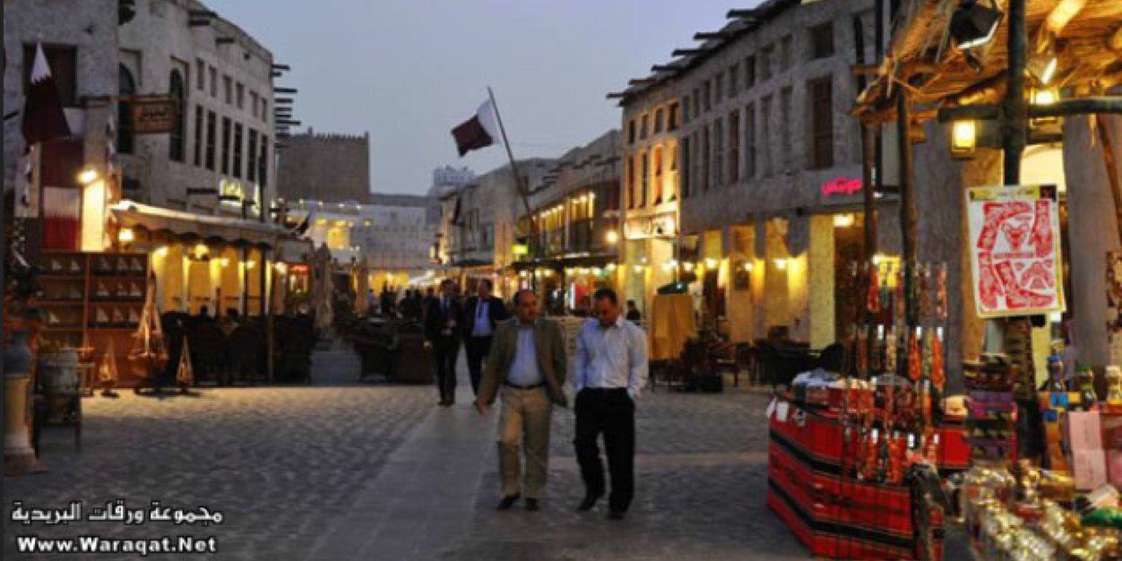 qatar3eez's profile banner image
