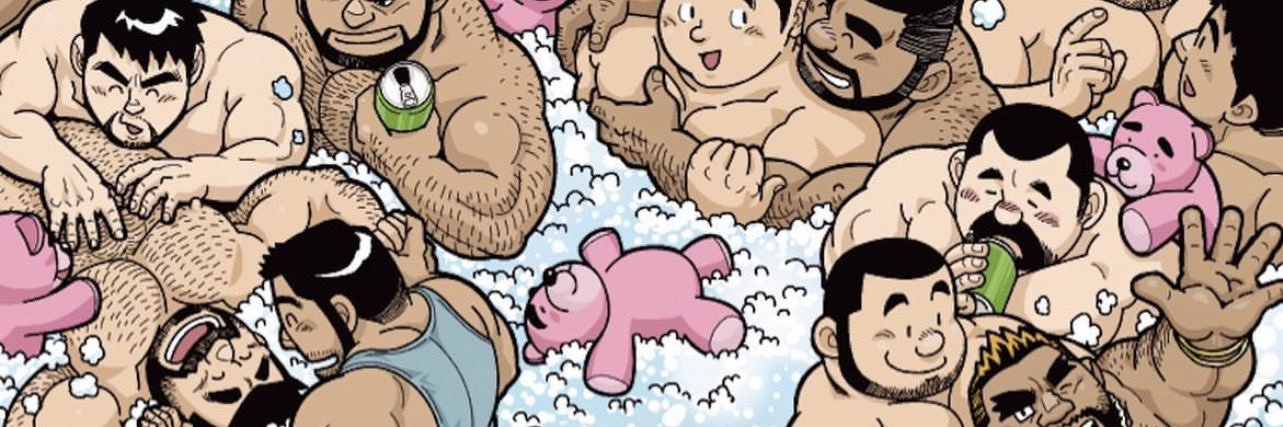 MrBehrd 🧔🏻‍♂️ banner