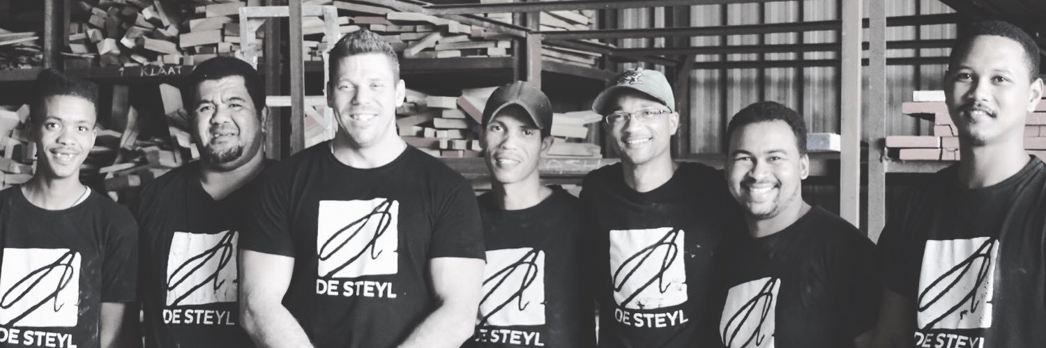DeSteyl's profile banner image