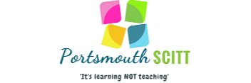 Portsmouth Primary SCITT banner