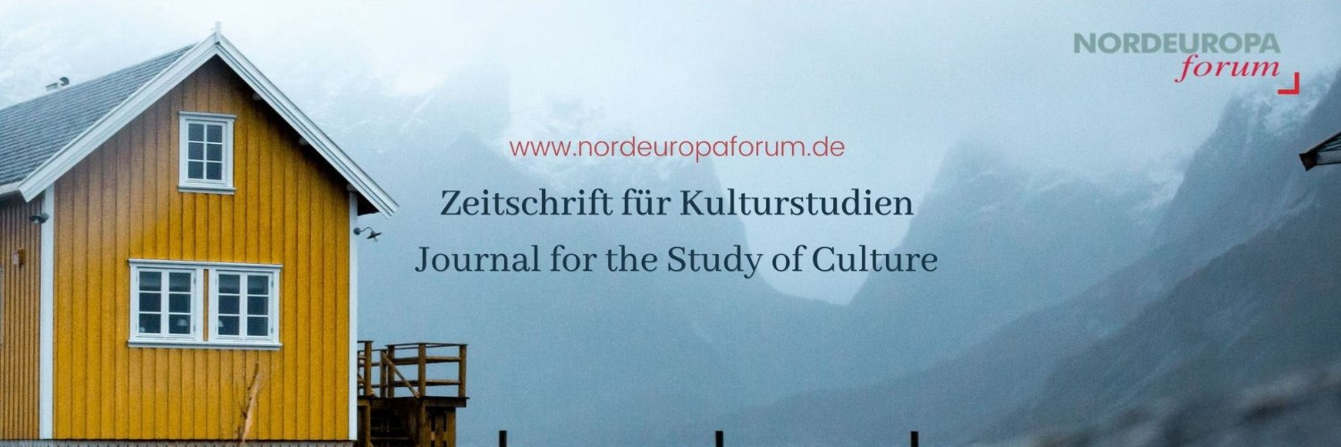 NORDEUROPAforum banner