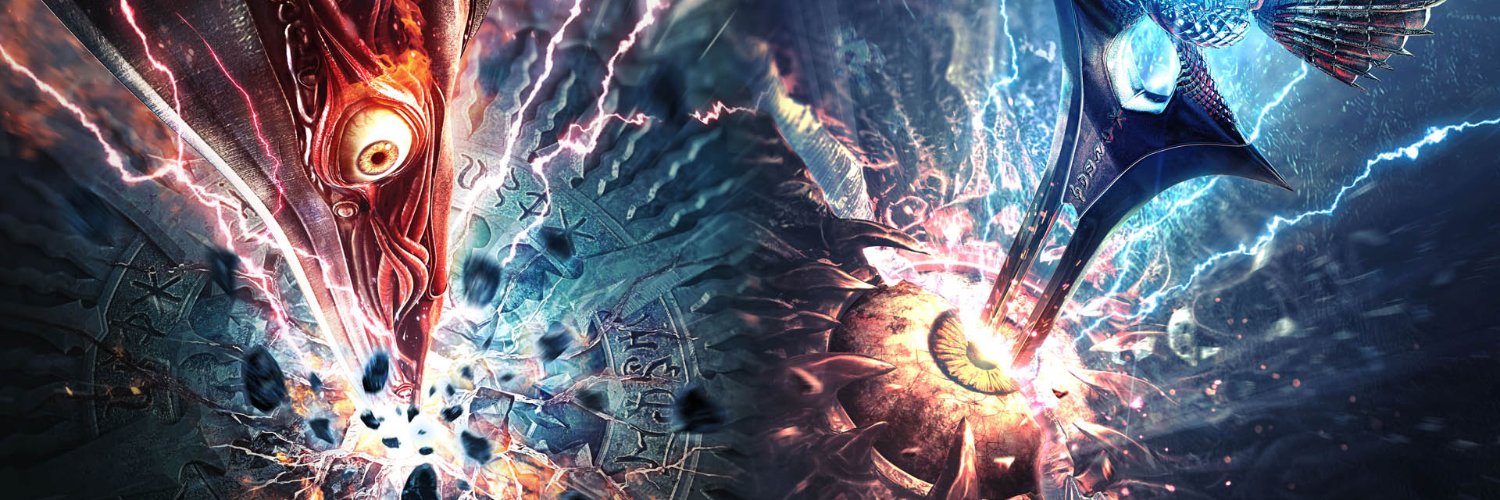 SOULCALIBUR Community banner