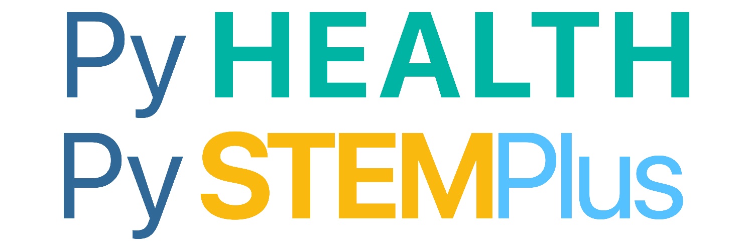 PySTEMPlus banner