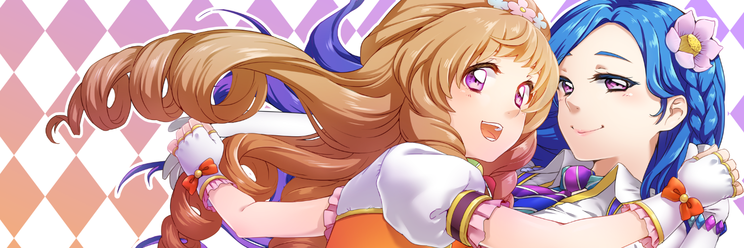 shirane512's profile banner image