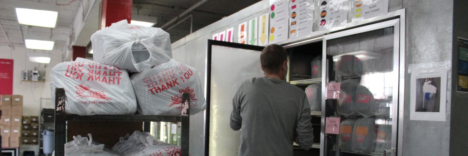 Project Open Hand banner