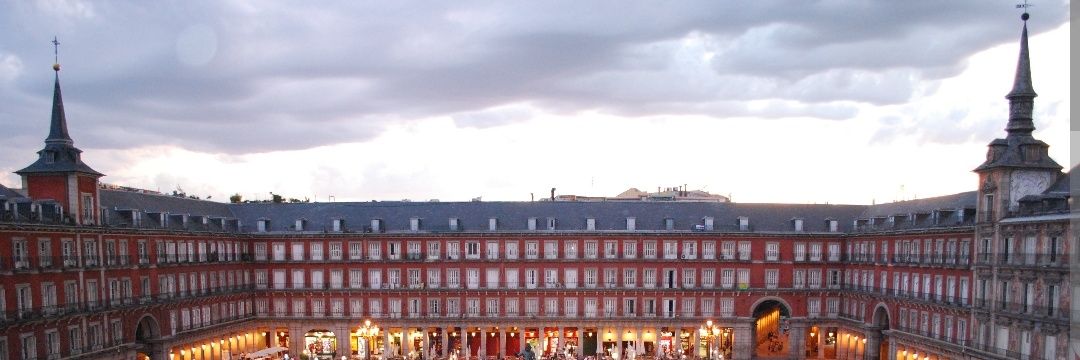 luismenchen96's profile banner image