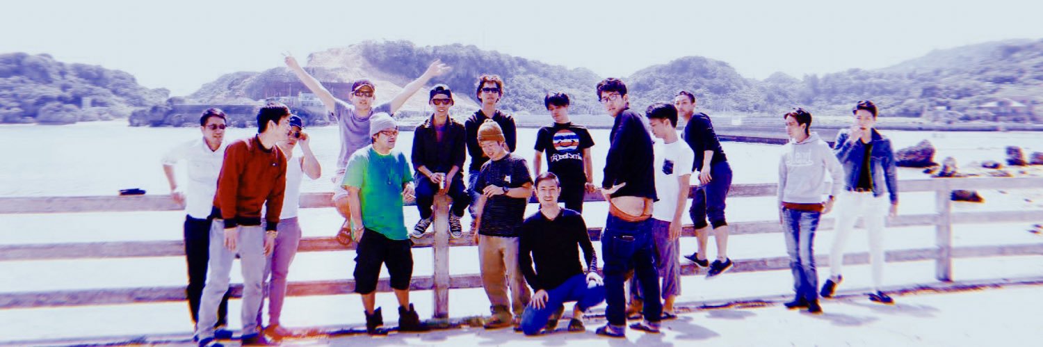 NonstopYdc's profile banner image