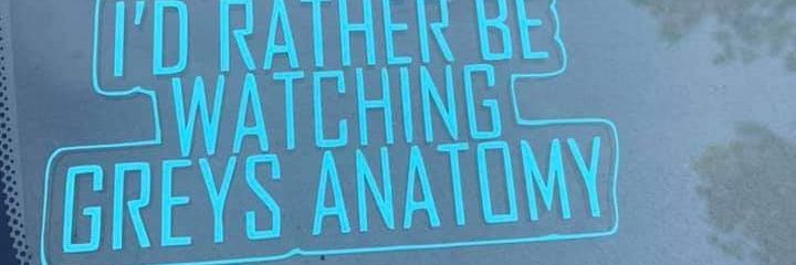 kelvin Childs's banner