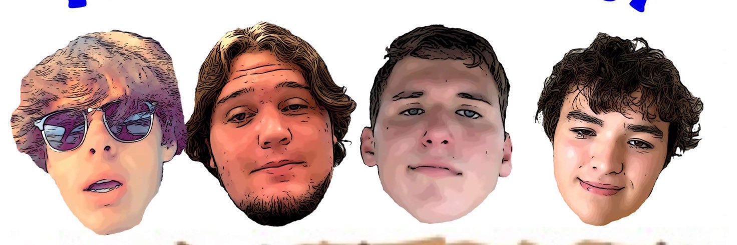 Crows Nest Podcast banner