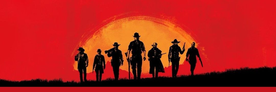 Arthur Morgan banner