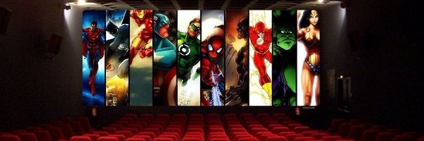 Nerdcopolis Profile Banner